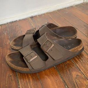 Arizona Birkenstock